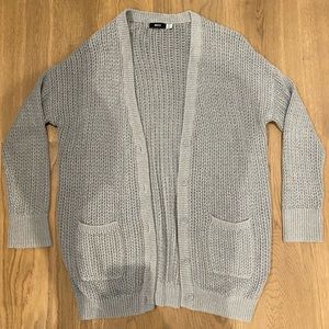 URBAN OUTFITTERS Oversized Cardigan